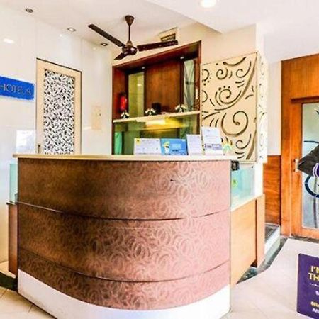 Fabhotel Blue Diamond Turambhe Εξωτερικό φωτογραφία