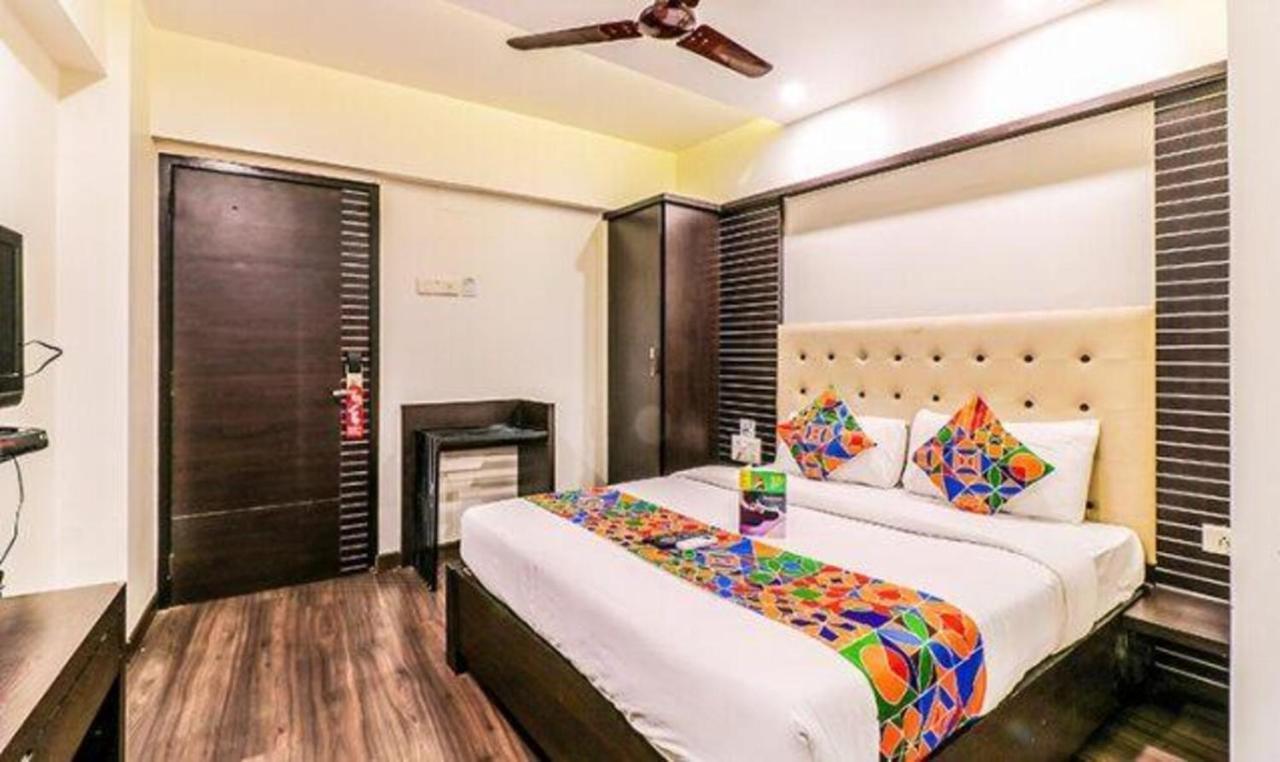 Fabhotel Blue Diamond Turambhe Εξωτερικό φωτογραφία