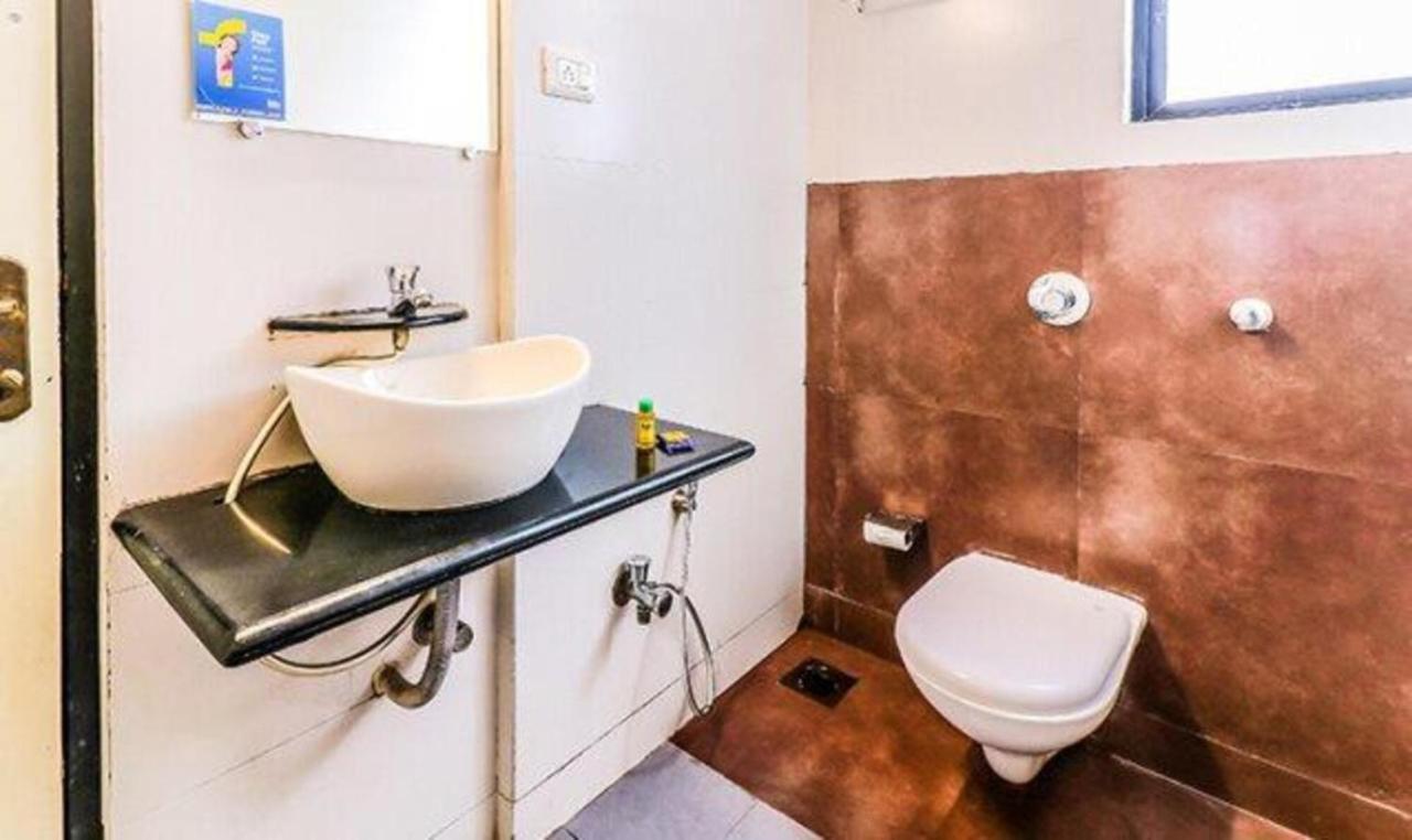 Fabhotel Blue Diamond Turambhe Εξωτερικό φωτογραφία