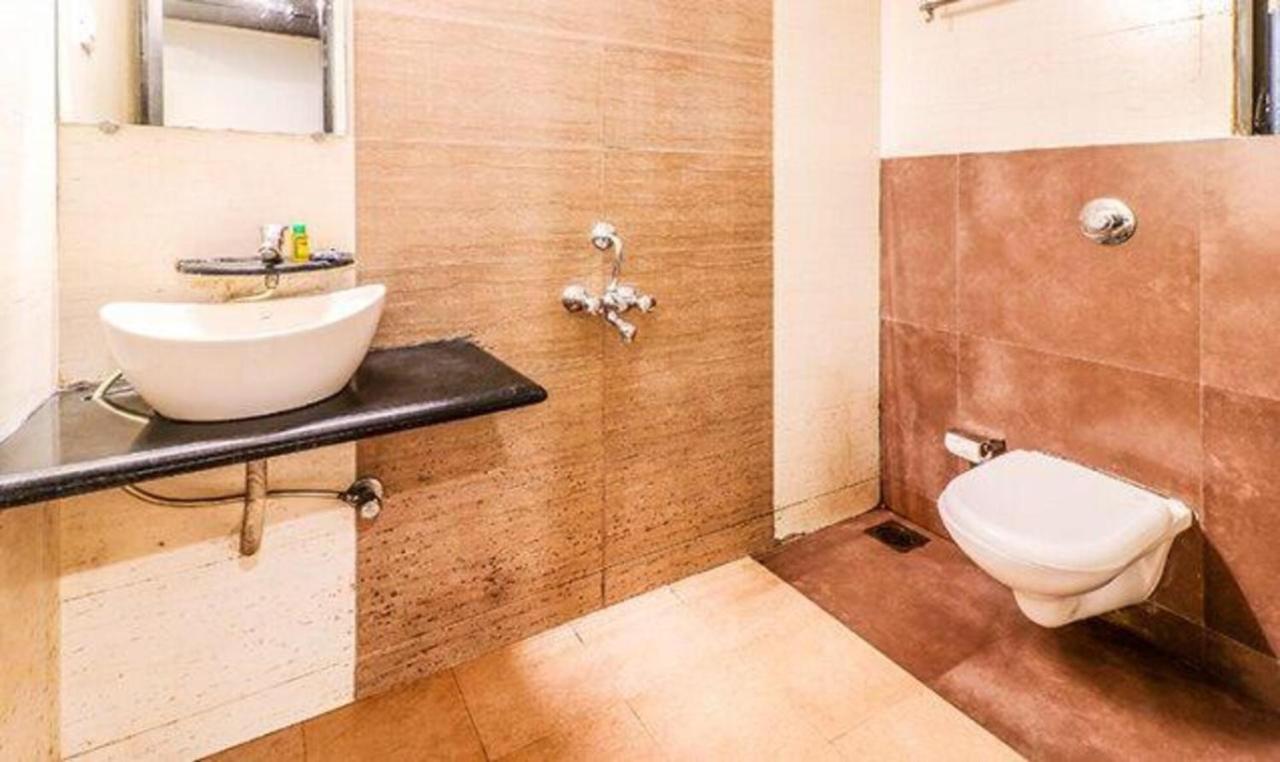 Fabhotel Blue Diamond Turambhe Εξωτερικό φωτογραφία