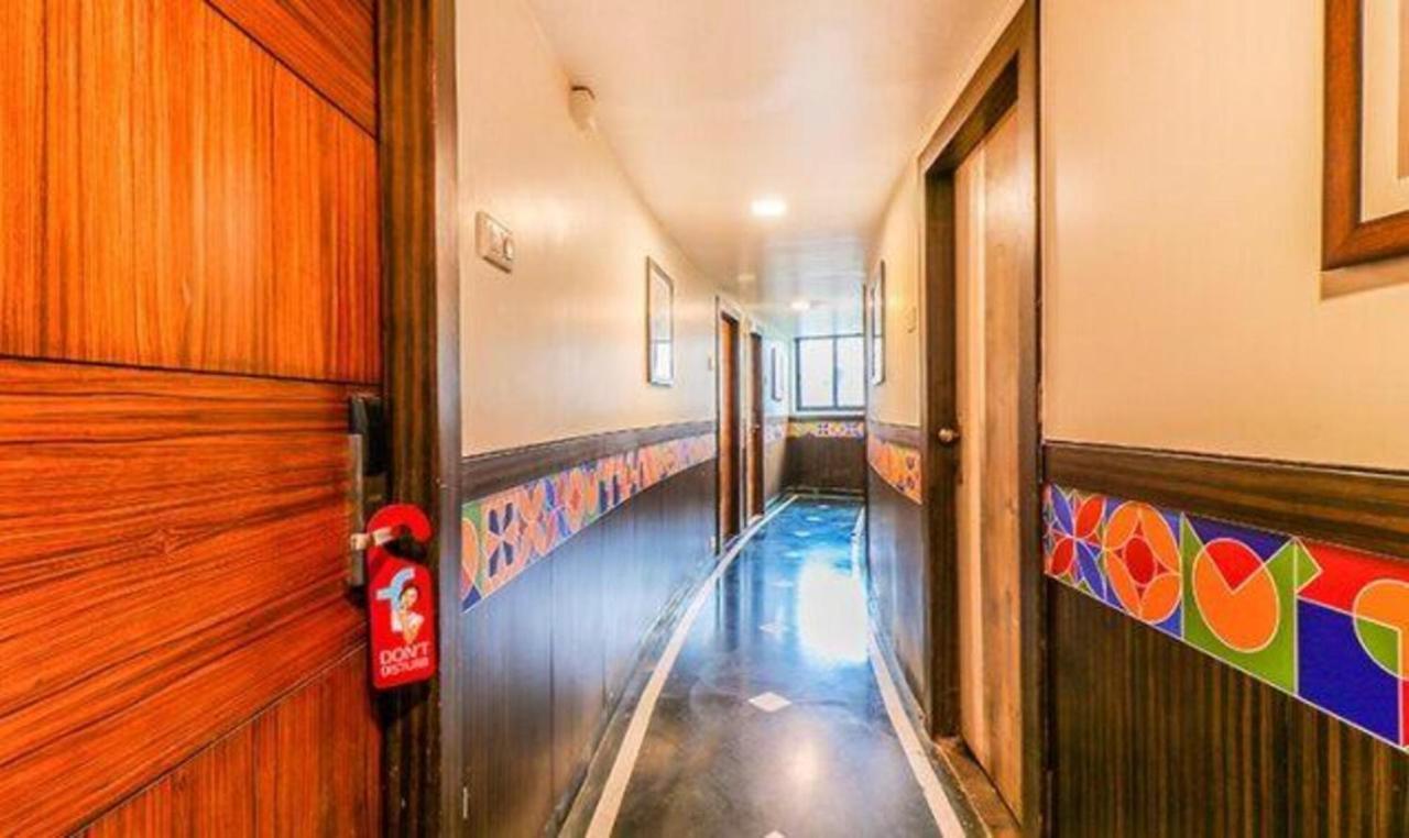 Fabhotel Blue Diamond Turambhe Εξωτερικό φωτογραφία